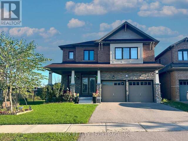 268 CRAFTER CRESCENT Hamilton  Ontario