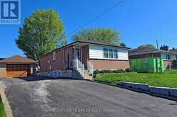 LOWER - 606 SHAKESPEARE AVENUE Oshawa 