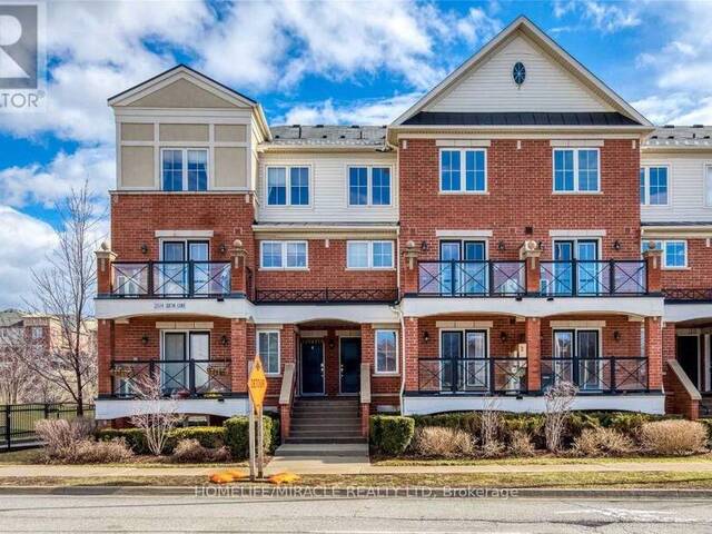 5 - 2579 SIXTH LINE Oakville Ontario