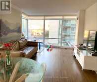 502 - 25 TELEGRAM MEWS Toronto