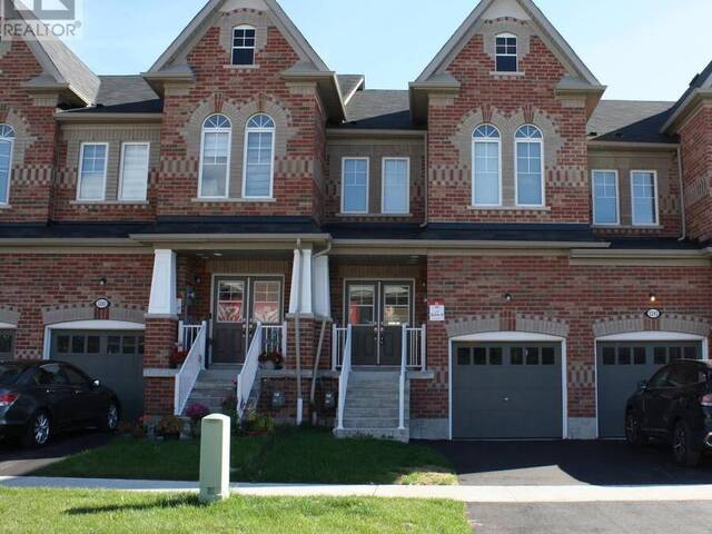 1183 KETTERING DRIVE W Oshawa Ontario