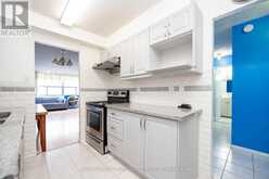 305 - 10 TOBERMORY DRIVE Toronto