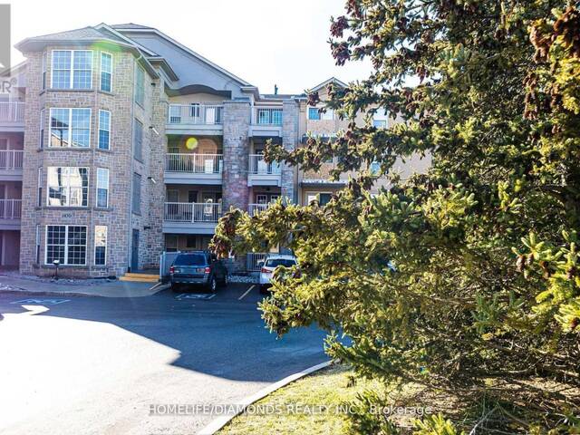 306 - 1450 BISHOPS GATE Oakville Ontario