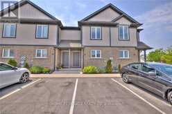 41 - 7768 ASCOT CIRCLE Niagara Falls