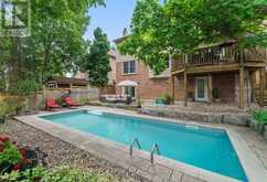 1857 PARKSIDE DRIVE Pickering 