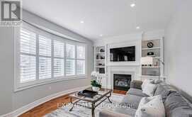 2284 FOXHOLE CIRCLE Oakville 