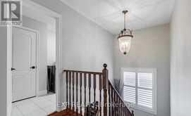 2284 FOXHOLE CIRCLE Oakville