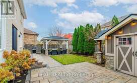 2284 FOXHOLE CIRCLE Oakville