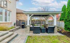 2284 FOXHOLE CIRCLE Oakville 