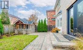 2284 FOXHOLE CIRCLE Oakville 