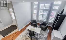 2284 FOXHOLE CIRCLE Oakville