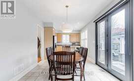 2284 FOXHOLE CIRCLE Oakville 