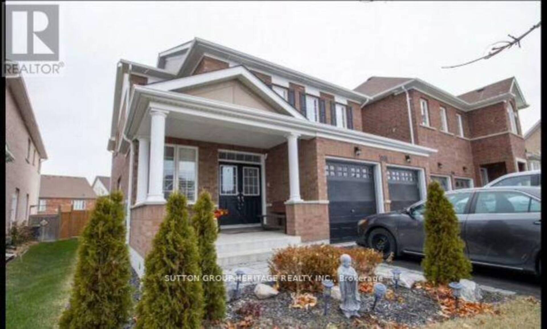 B2 - 1904 CHEESEWRIGHT COURT Oshawa 