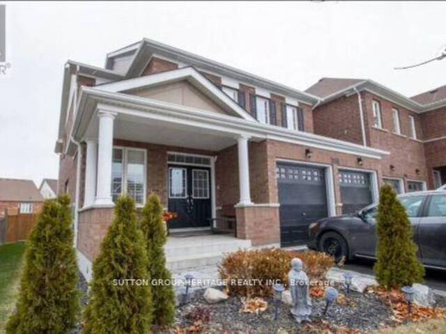 B2 - 1904 CHEESEWRIGHT COURT Oshawa  Ontario