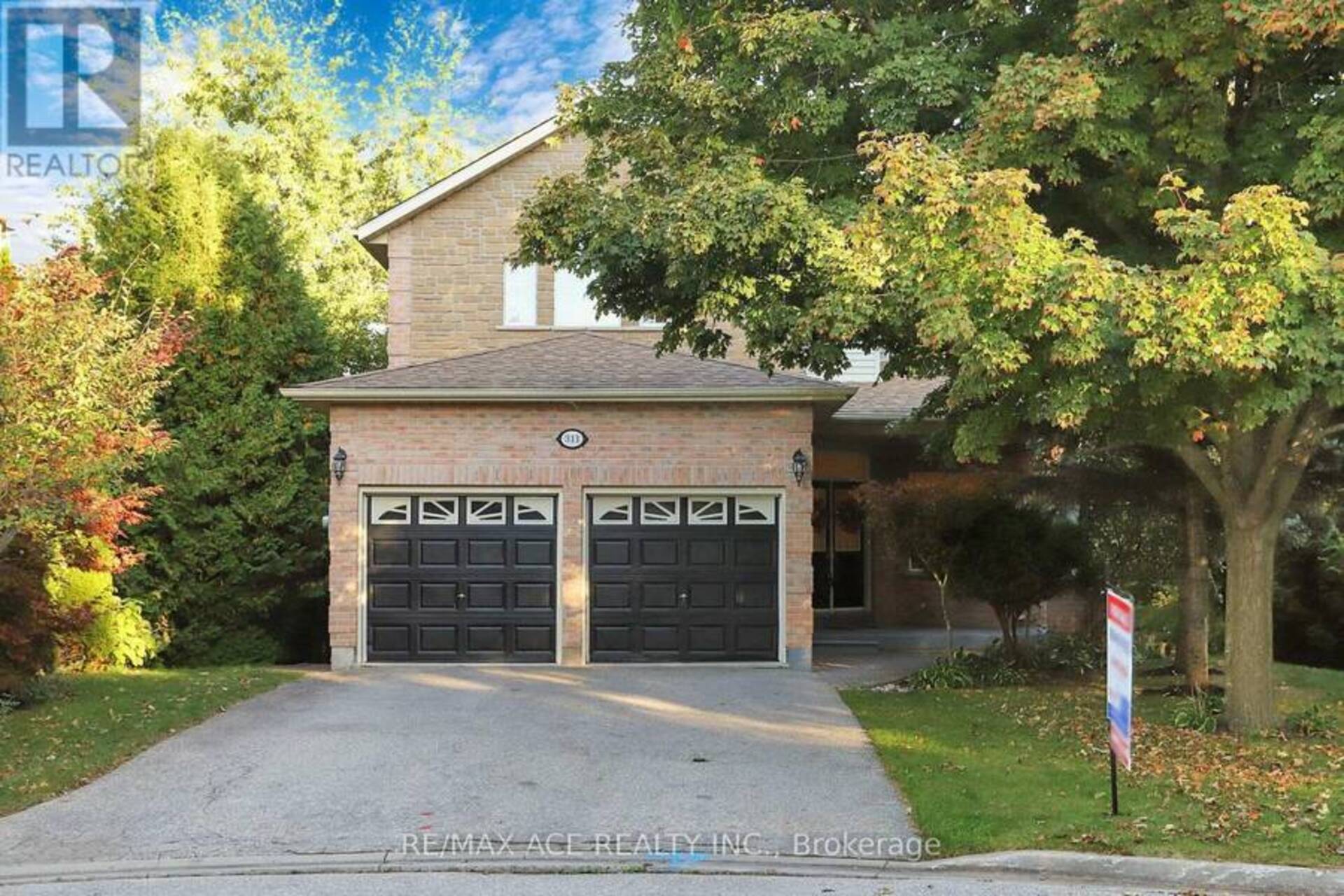 311 SHERIDAN COURT Newmarket 