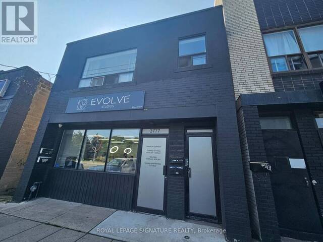 3775 LAKE SHORE BOULEVARD W Toronto Ontario