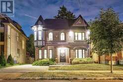 80 CHURCHILL AVENUE Toronto