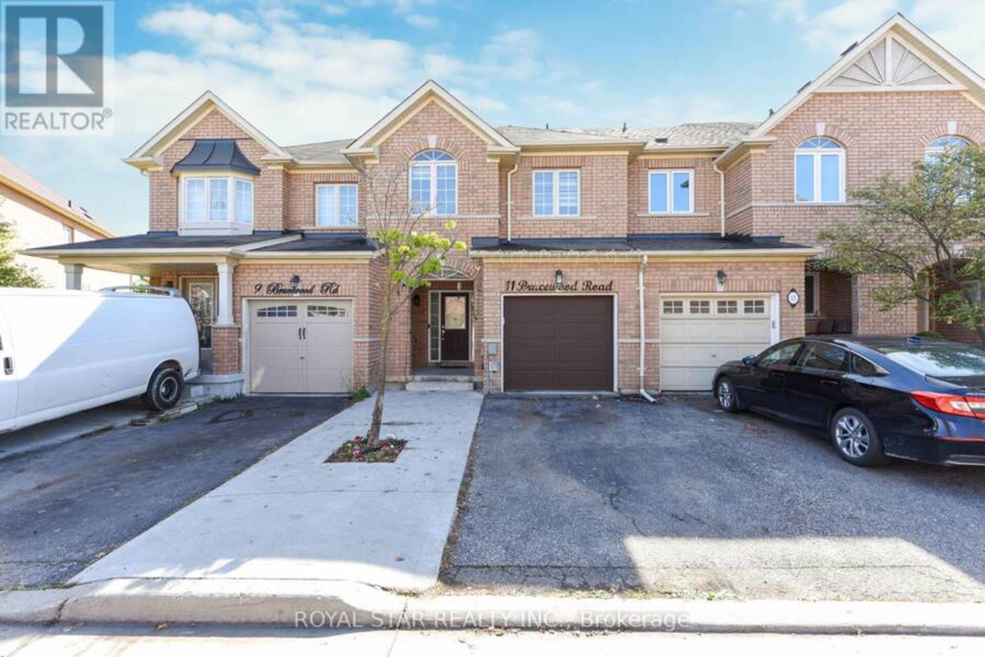 113 - 11 BRUCEWOOD ROAD N Brampton