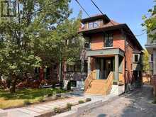 308 WRIGHT AVENUE Toronto