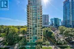 710 - 256 DORIS AVENUE Toronto