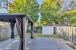 156 DELANEY DRIVE Ajax 