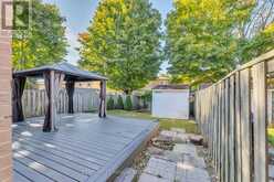 156 DELANEY DRIVE Ajax 