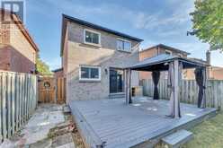 156 DELANEY DRIVE Ajax 