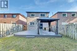 156 DELANEY DRIVE Ajax 