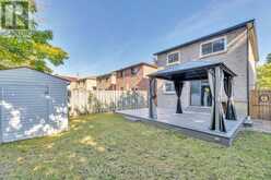 156 DELANEY DRIVE Ajax 