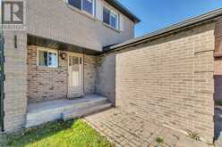 156 DELANEY DRIVE Ajax 