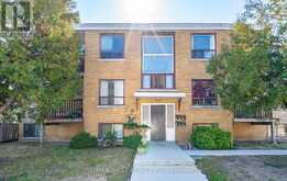 1 BEXLEY CRESCENT Toronto 