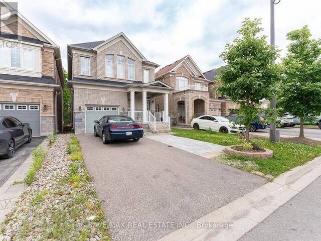 37 UPPER CANADA COURT Halton Hills  Ontario