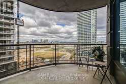 1102 - 385 PRINCE OF WALES DRIVE Mississauga