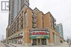 1102 - 385 PRINCE OF WALES DRIVE Mississauga