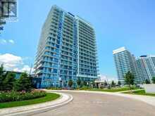 1201 - 4655 GLEN ERIN DRIVE Mississauga 