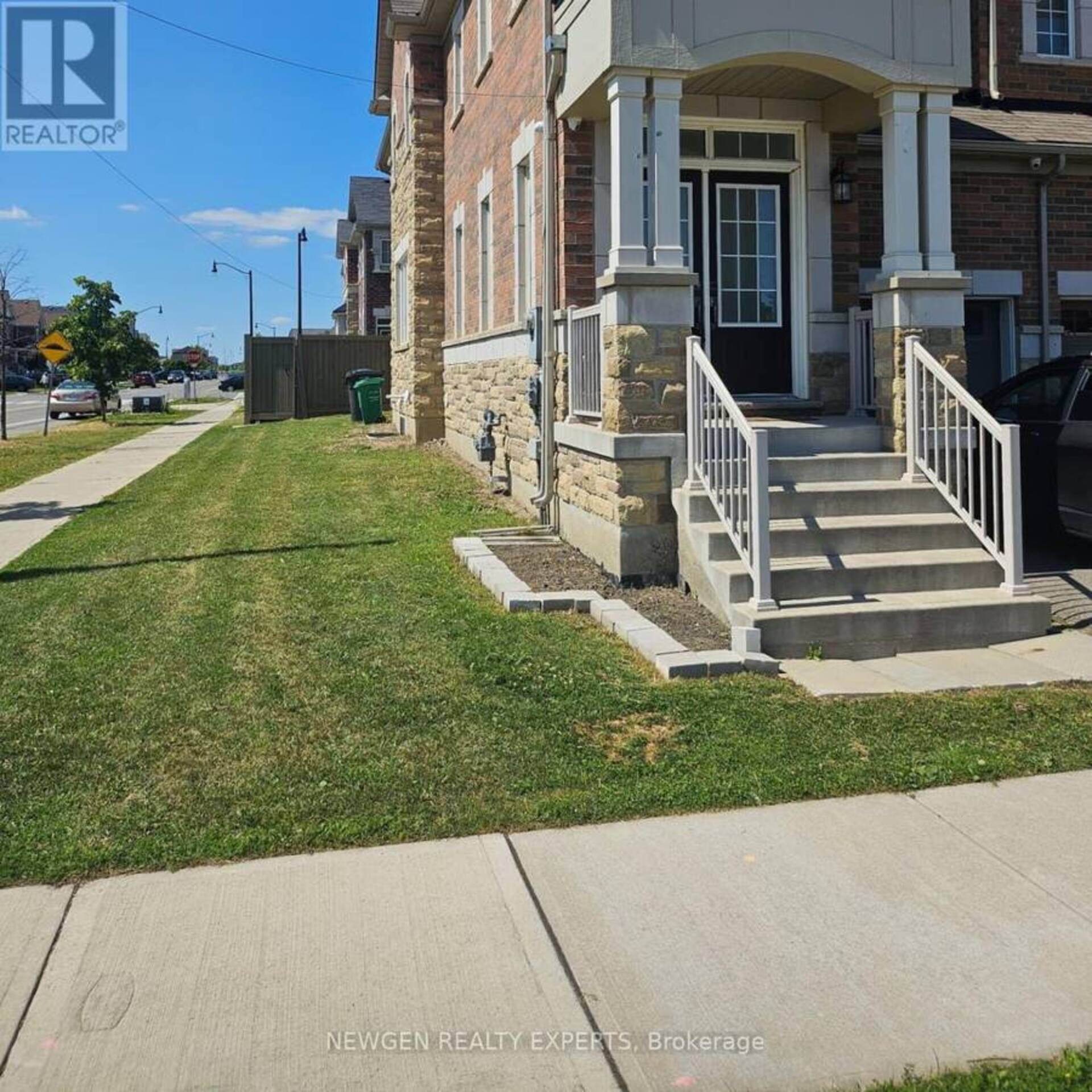 BSMT - 2 BANAS WAY Brampton