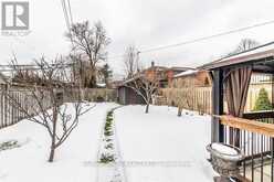 416 RIMILTON AVENUE Toronto