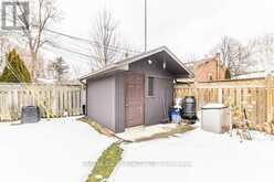 416 RIMILTON AVENUE Toronto