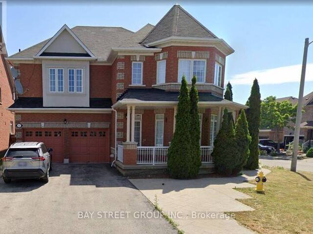 22 ARUNDEL DRIVE Vaughan  Ontario