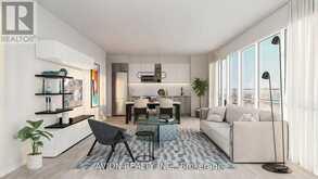 3008 - 36 ZORRA STREET Toronto