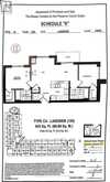 129 - 128 GROVEWOOD COMMON COURT Oakville