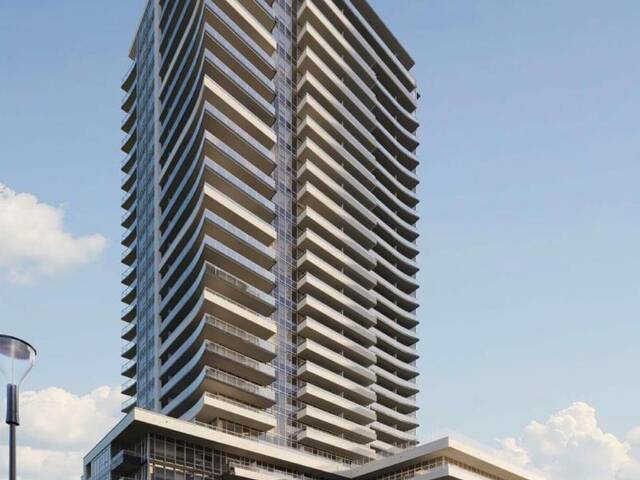 2502 - 1455 CELEBRATION DRIVE Pickering Ontario