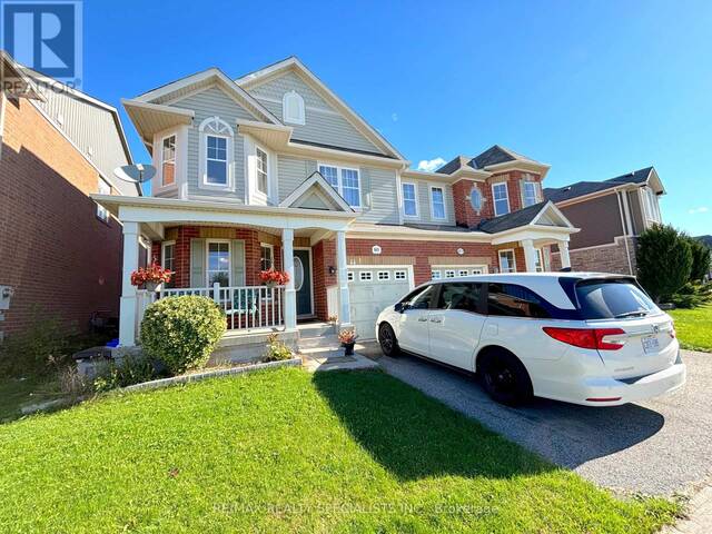 869 SCOTT BOULEVARD Milton  Ontario