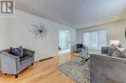 105 EMPRINGHAM DRIVE Toronto