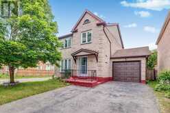 105 EMPRINGHAM DRIVE Toronto