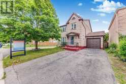 105 EMPRINGHAM DRIVE Toronto