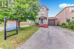 105 EMPRINGHAM DRIVE Toronto