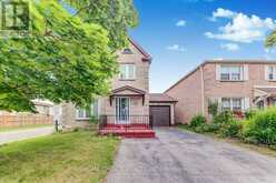 105 EMPRINGHAM DRIVE Toronto