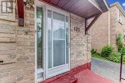 105 EMPRINGHAM DRIVE Toronto