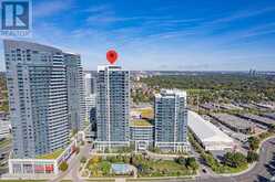 2208 - 7165 YONGE STREET Markham 